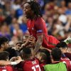 Eder: Ronaldo mi-a spus ca voi marca golul victoriei